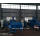 Horizontal Steel Scrap Materials Press Briquette Machine